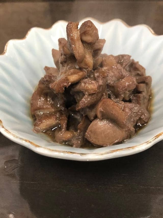 らーめん うぉんちゅ - サブ画像2