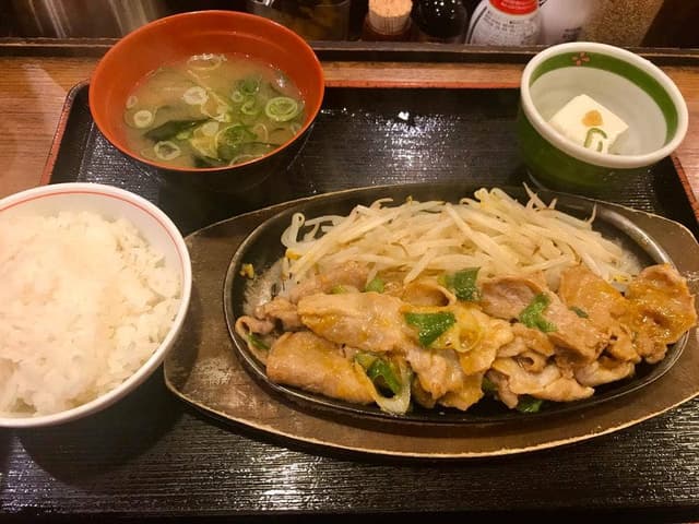 街かど屋 安城東栄店 - サブ画像2