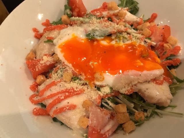 腹黒屋 田町 - サブ画像3