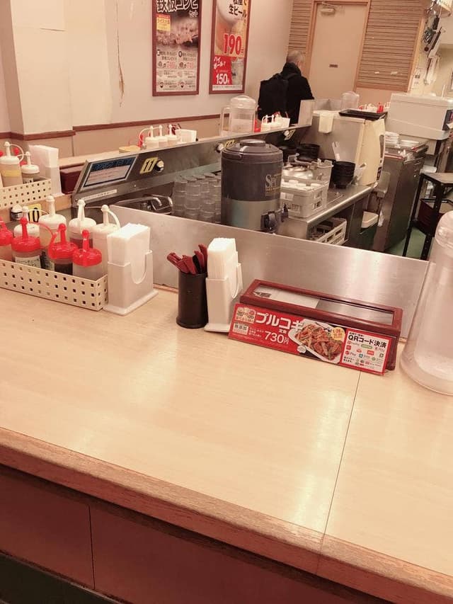 松屋 小田原店 - サブ画像2