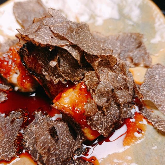 日本料理 銭屋 - サブ画像2