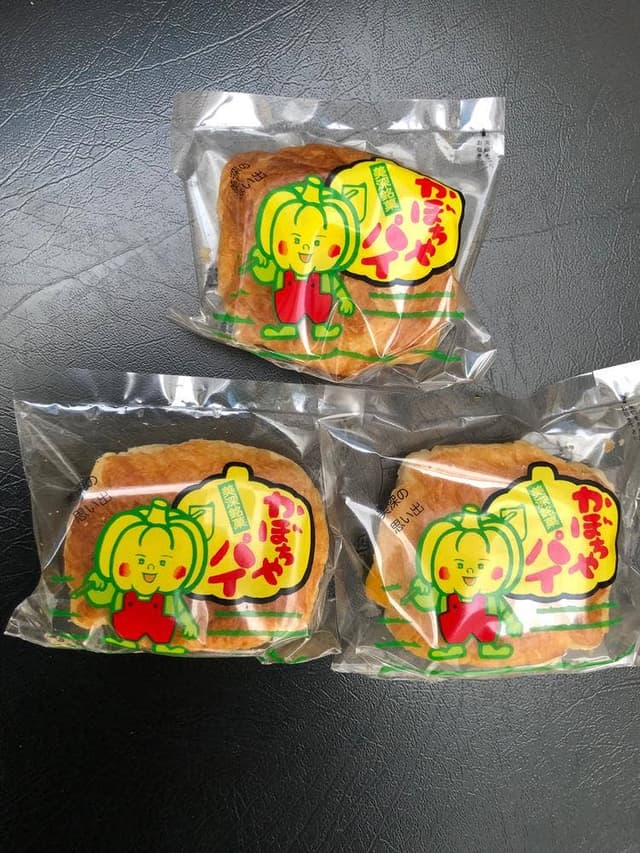 菓子司すぎむら - サブ画像2