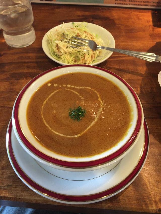 インド料理レストラン Mayaa - サブ画像1