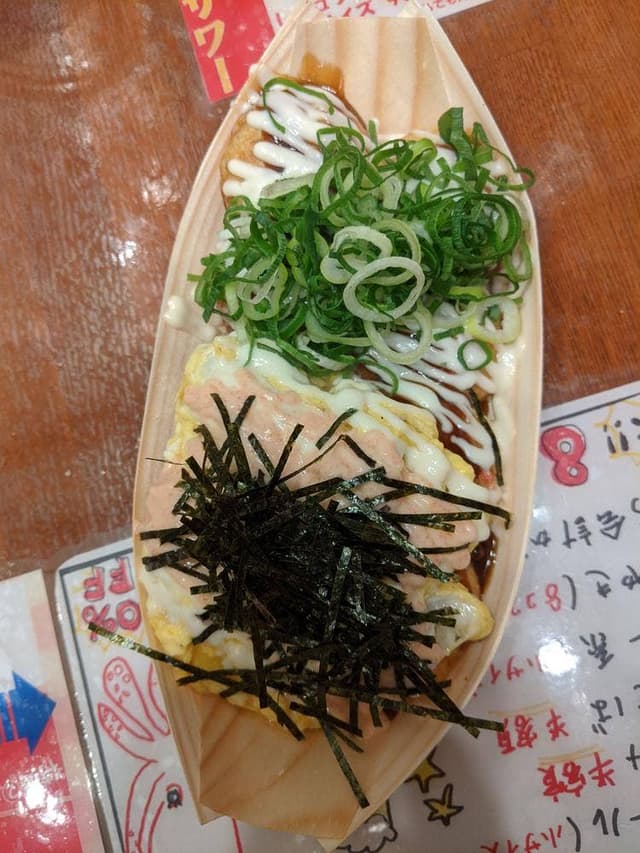 タコとハイボ〜ル 札幌狸小路二丁目店 - サブ画像2