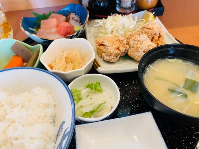 なりひら - サブ画像1