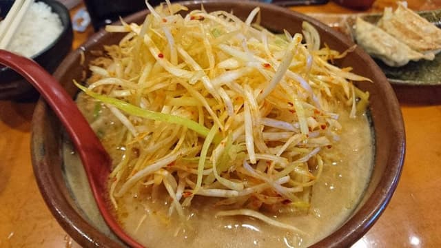 麺場 田所商店 熊谷銀座店 - サブ画像2