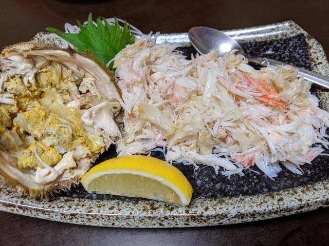 函館 開陽亭 南7条4号店 - サブ画像2