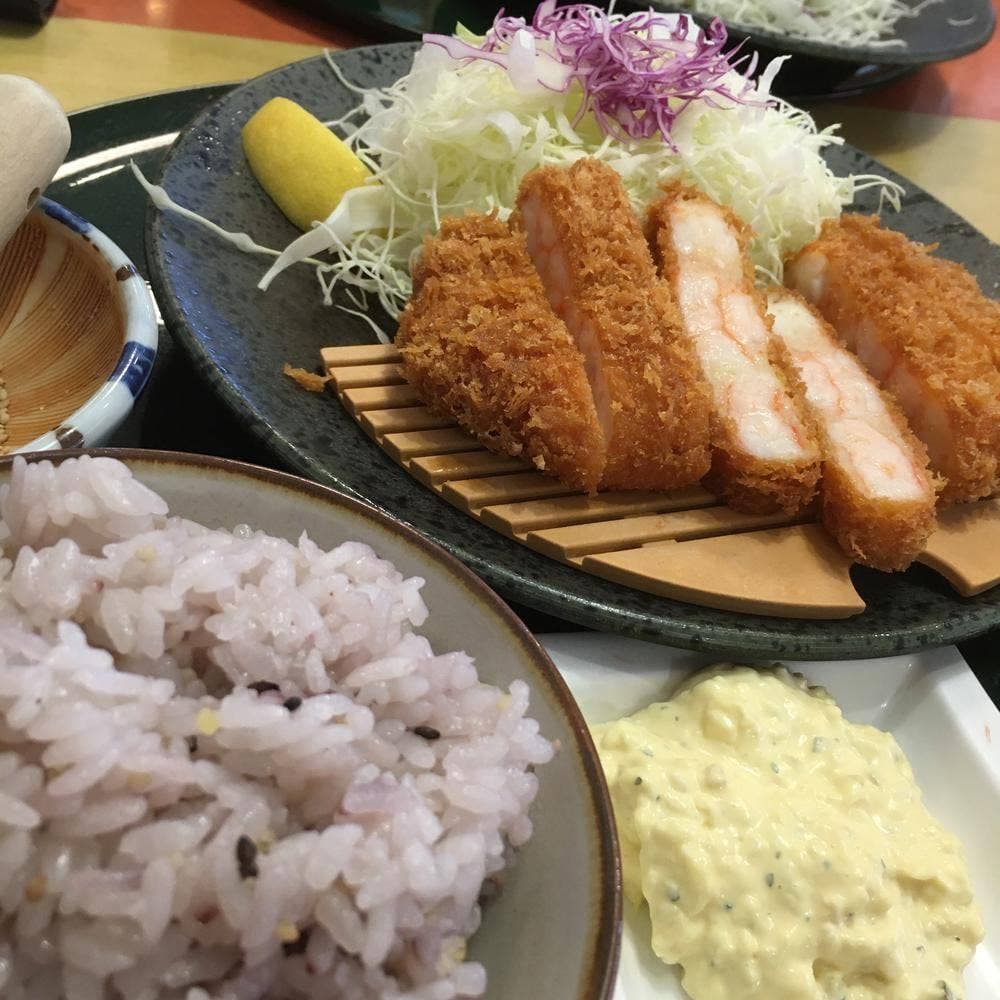 楽一楽座大林店
