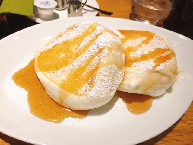 むさしの森珈琲 中央林間店 - サブ画像3