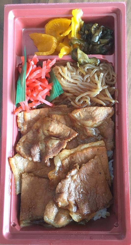 登利平 ビバモール本庄店 - サブ画像2