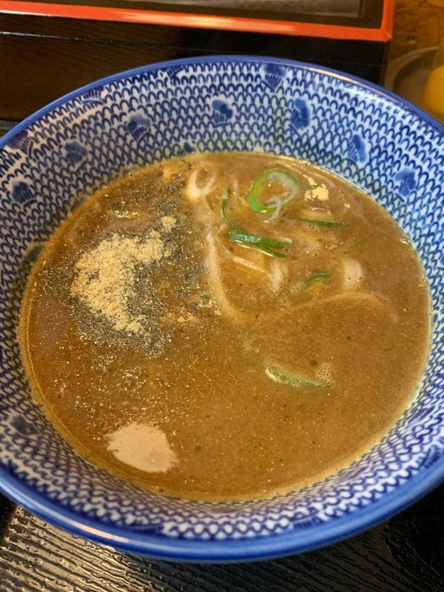 麺屋 太陽 - サブ画像1