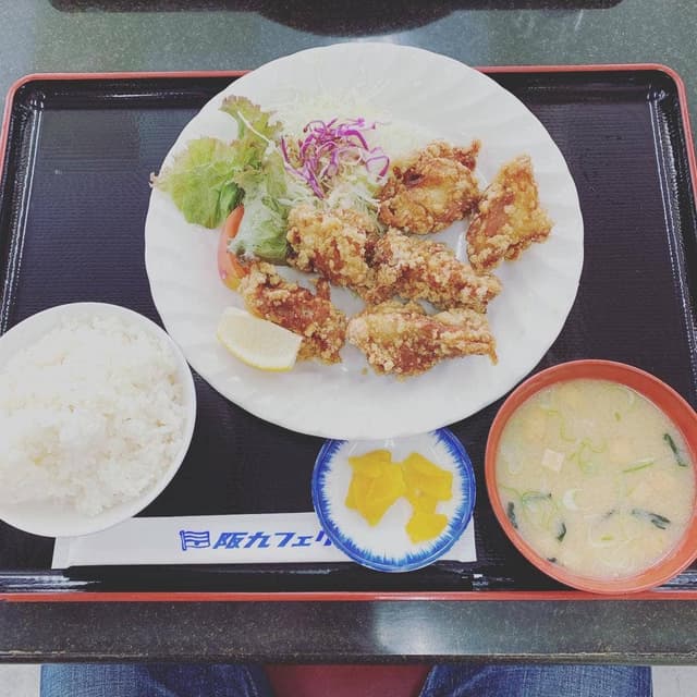 まりん食堂 - サブ画像1