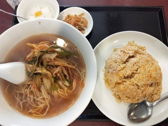 品珍酒家 瀬谷店 - サブ画像1