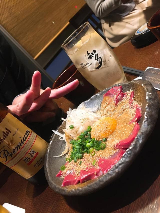 焼酎・黒豚 芋蔵 - サブ画像3