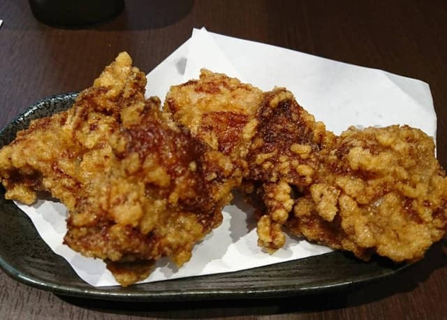 大阪城 豚骨らーめん 秀侍 - サブ画像1