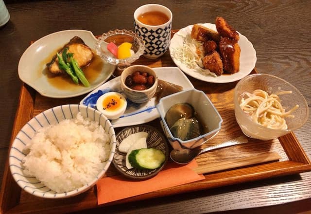 おうち御膳 藹々 - サブ画像2