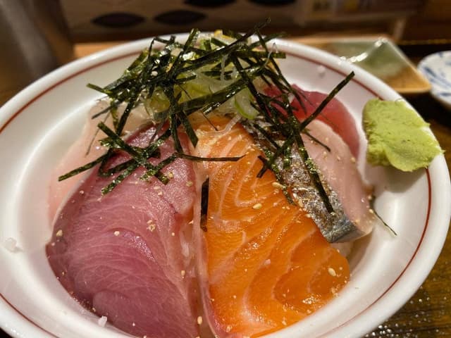 いけす酒場 ぴち天 名駅中店 - サブ画像1