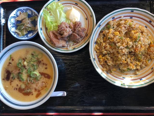 あじへい 上野佐那具店 - サブ画像3
