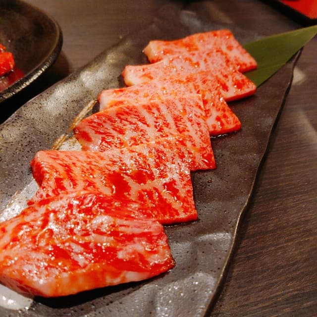 焼肉 徳三 - サブ画像2