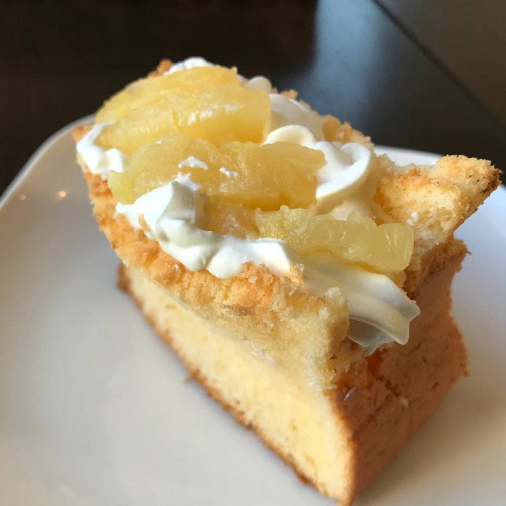 ENCHANTÉ​ Herbal Café