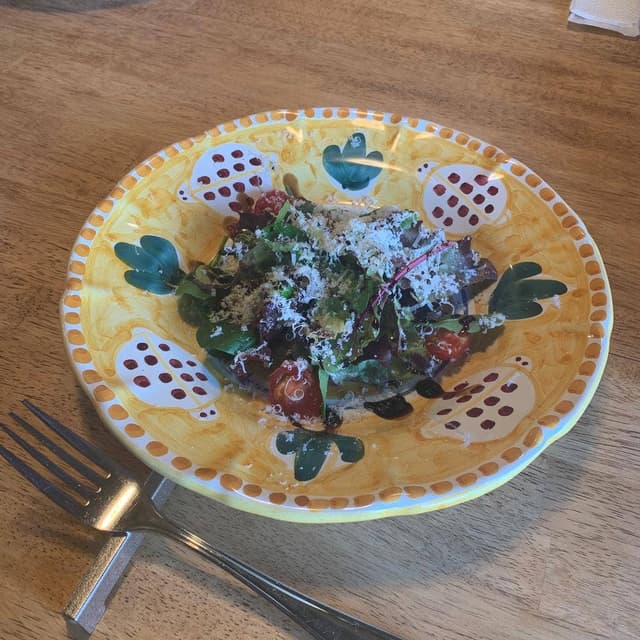 Pizzeria PariarE - サブ画像1