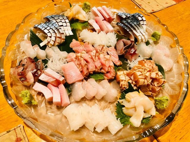 すし追 - サブ画像1