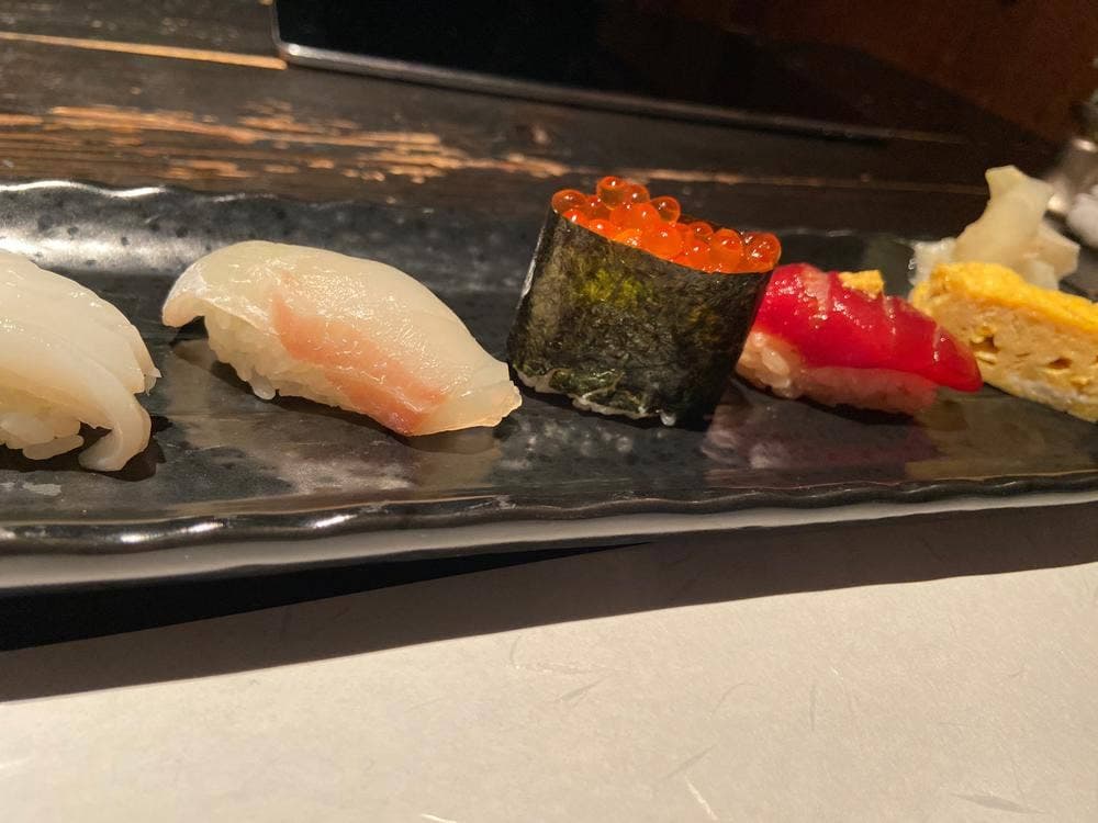鮨 かすみ