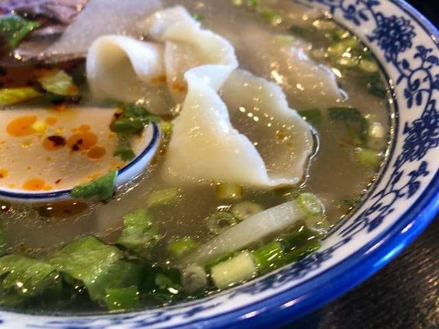 味香園 - サブ画像3