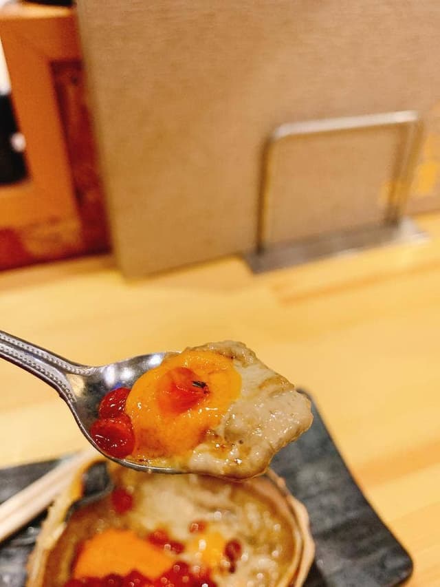 柏うに屋 - サブ画像3