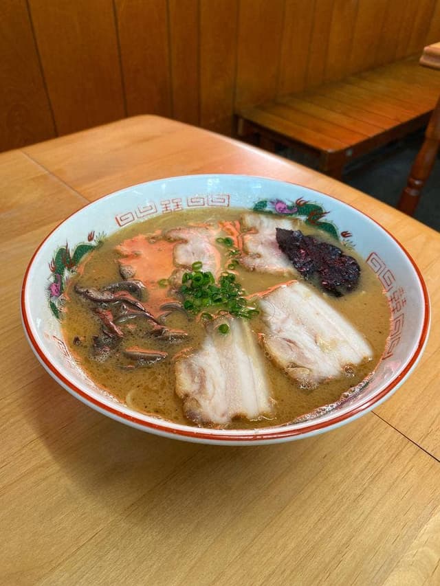 玉龍 - サブ画像1