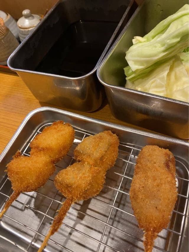 串もん 西屋 - サブ画像2