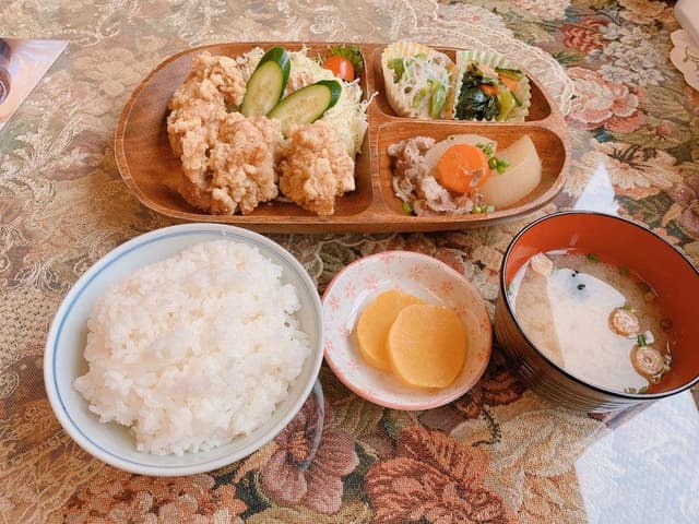 グリーンハウス - サブ画像1