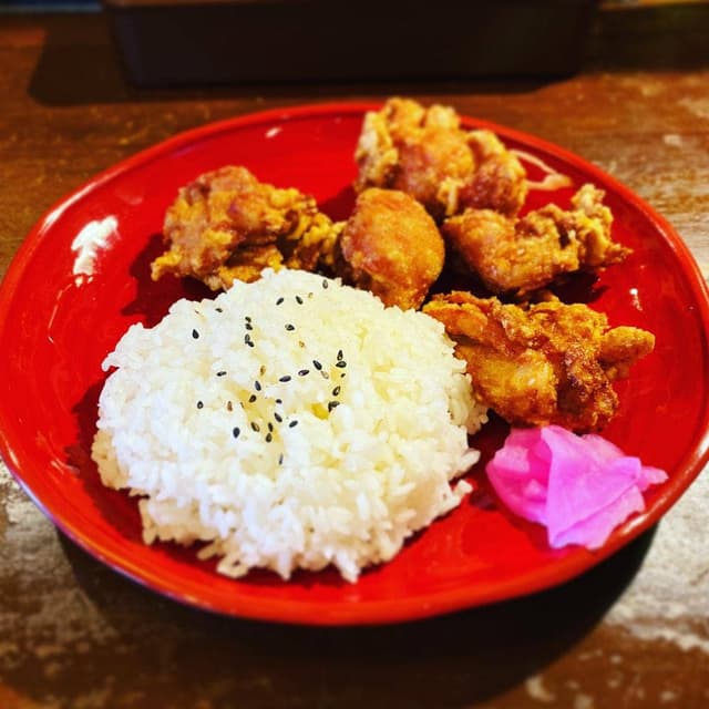 炭焼地鶏 鳥健 - サブ画像1