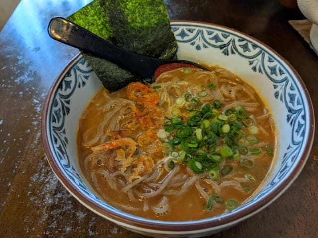 鐘庵 豊田明和店 - サブ画像3