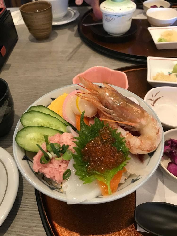 一平鮨ひたち南ドライブイン店