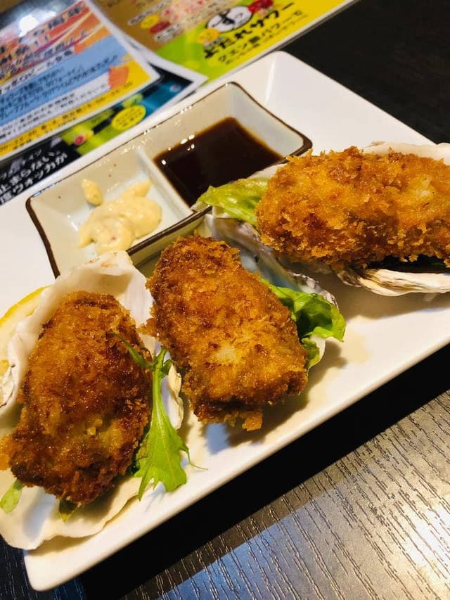 炭火焼肉 HACHI - サブ画像1