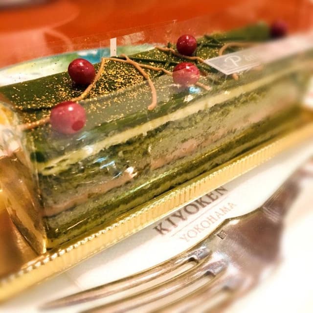 崎陽軒本店 ティーサロン アボリータム - サブ画像2