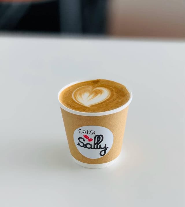 Caffè Sally - サブ画像3