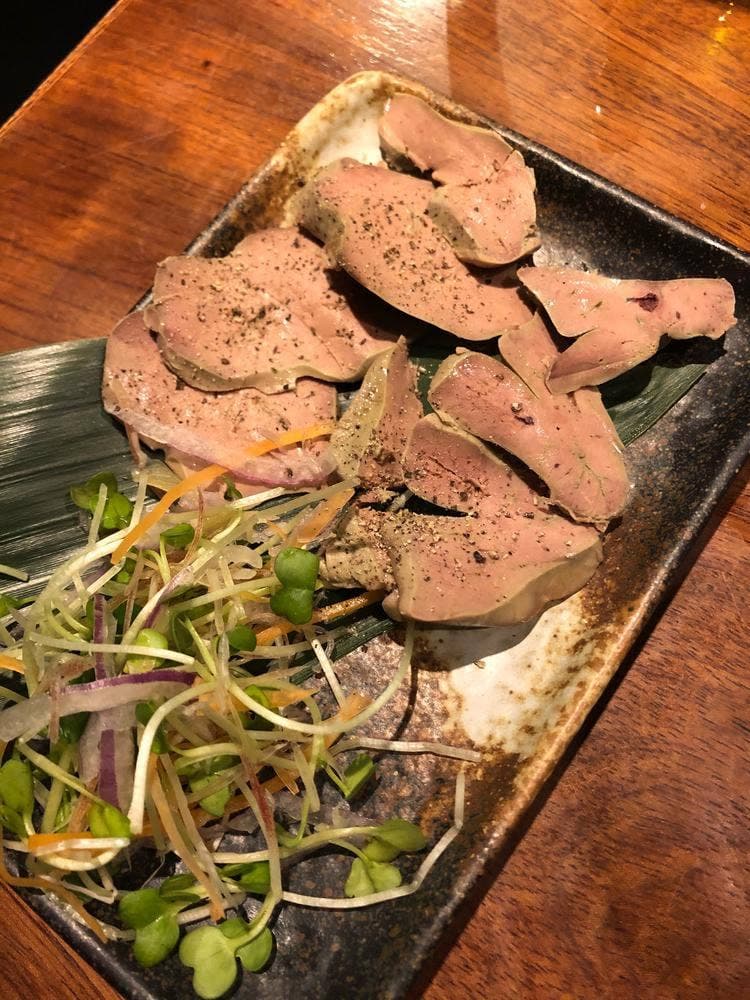 三代目魚河岸 青木鮮魚店