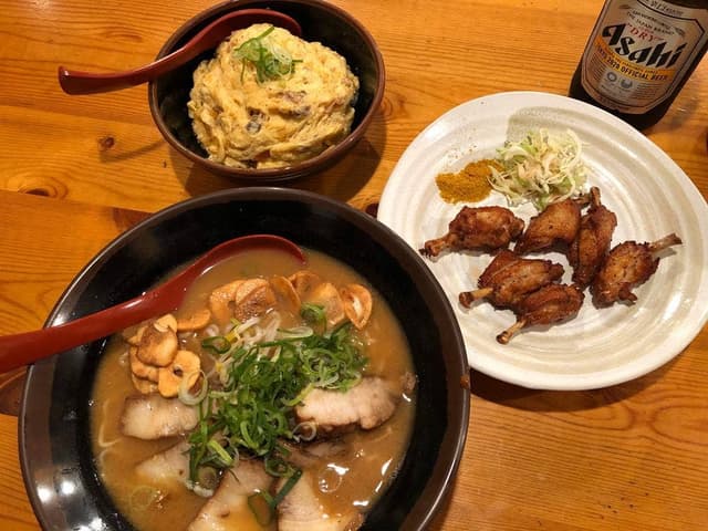 峰味 - サブ画像1
