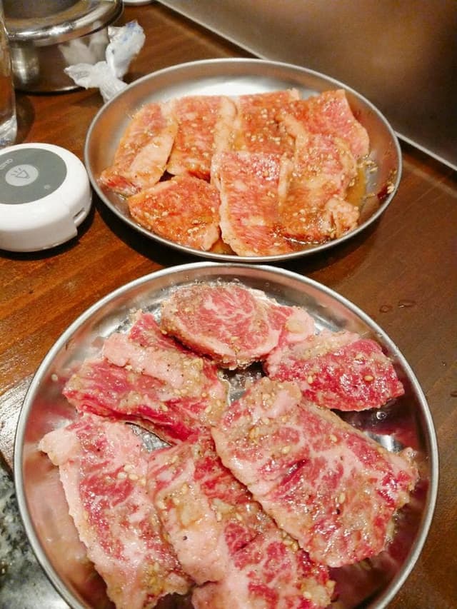 七輪炭火焼肉 焼くぞう - サブ画像2