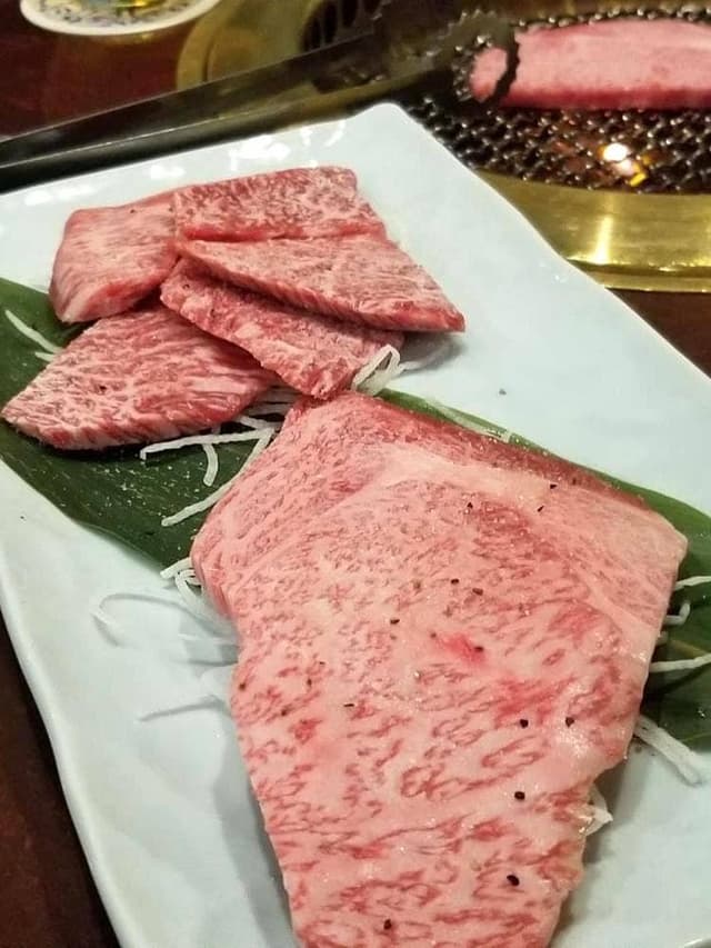 焼肉 穂坂 小田原店 - サブ画像2