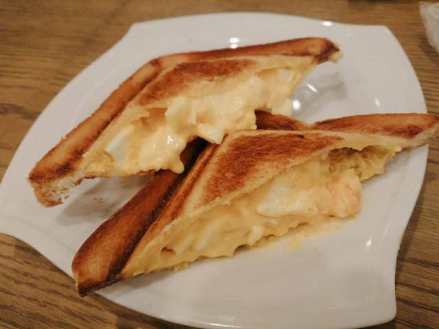 倉式珈琲店 ボーノ相模大野店 - サブ画像3