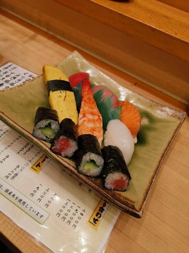 千成寿司 本店 - サブ画像2