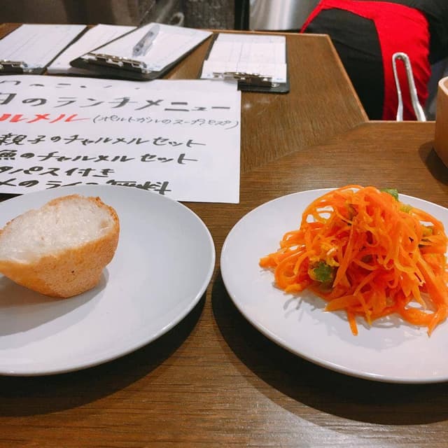 CHALMEL.KITCHEN - サブ画像1