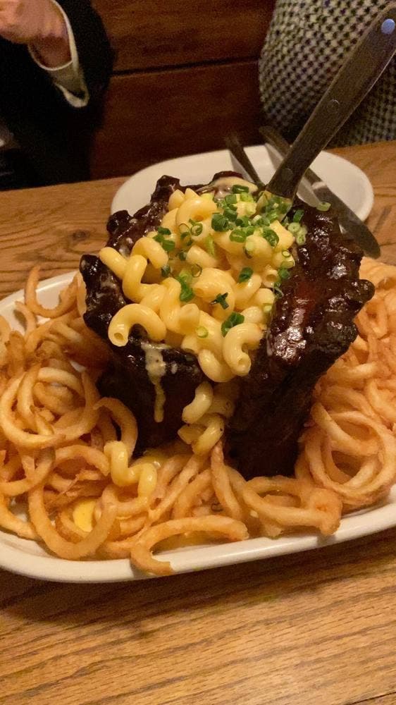 SMOKEHOUSE - サブ画像3