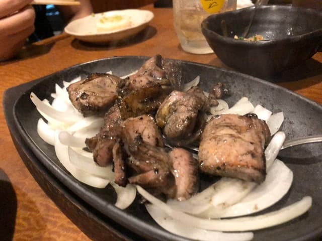 闘鶏 本店 - サブ画像2