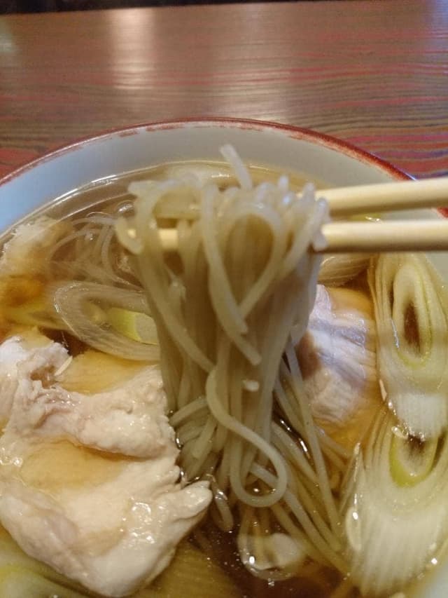 長寿庵作草部分店 - サブ画像2