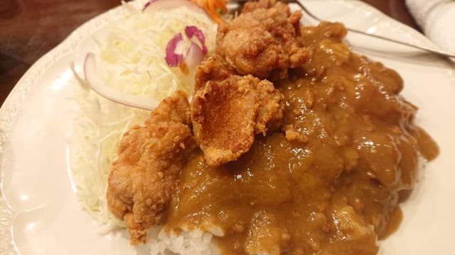 料理の凡人 きらら - サブ画像1
