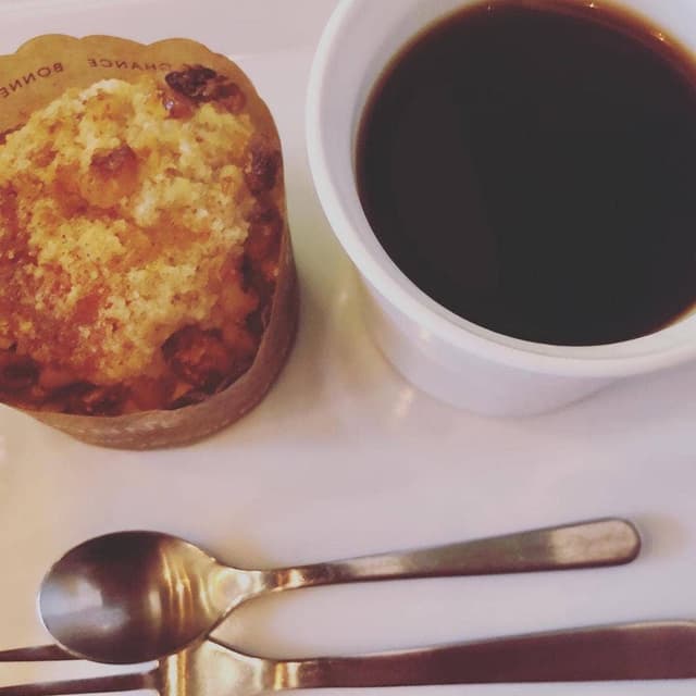 イエナ コーヒー - サブ画像3